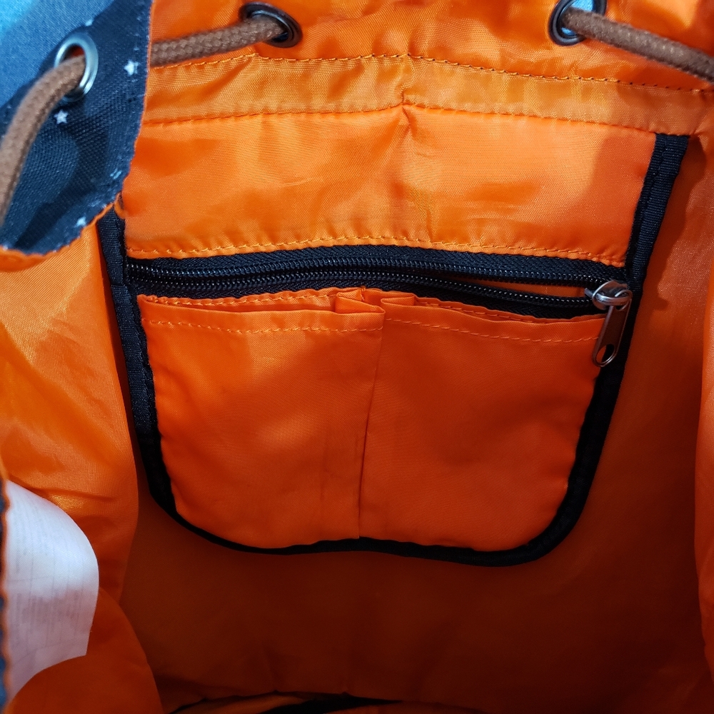 Benrus | Back Pack - Picture 12 of 13